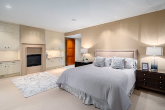 STUNNING West Coast contemporary residence- 3570 Creery Avenue, West Vancouver